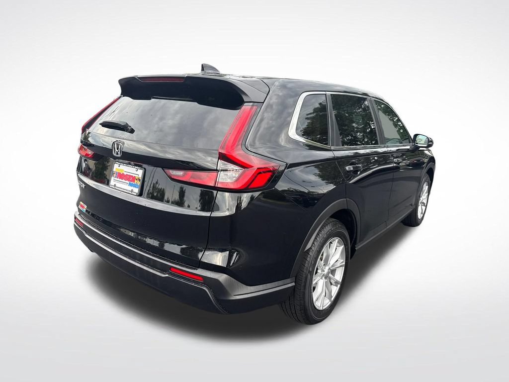 Certified 2024 Honda CR-V EX image 5