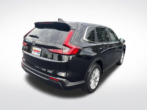 Used 2024 Honda CR-V EX image 5