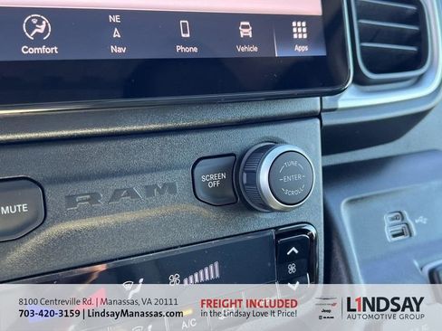 New 2026 RAM ProMaster 2500 w/ Quick Order Package 22H SLT+ image 37