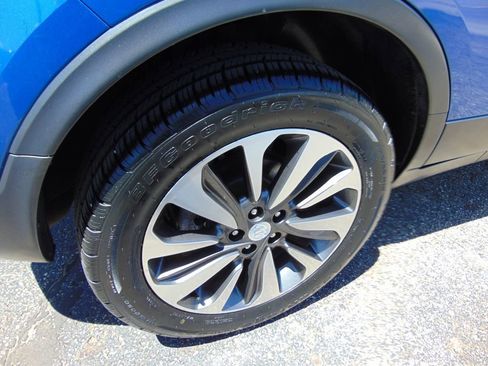 Used 2018 Buick Encore Preferred AWD/4WD image 29