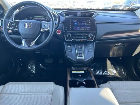 Used 2022 Honda CR-V Touring image 10