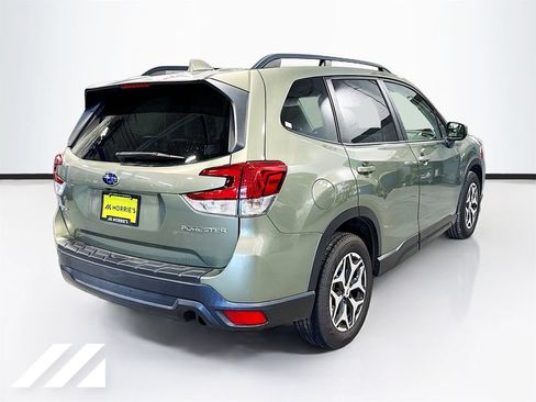 Used 2019 Subaru Forester Premium w/ Popular Package #1 AWD/4WD image 5
