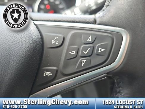 Used 2022 Chevrolet Equinox LT image 16