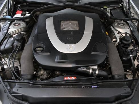 Used 2007 Mercedes-Benz SL 550 image 24