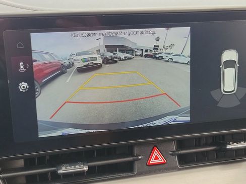 Used 2024 Kia Sportage EX image 28