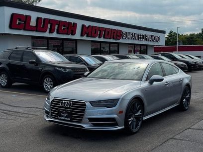 Used 2016 Audi A7 3.0T Prestige
