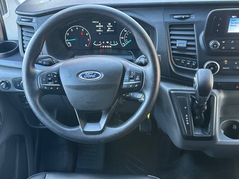 Used 2024 Ford Transit 350 XL RWD image 14
