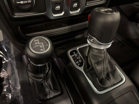 New 2026 Jeep Wrangler Sport image 15