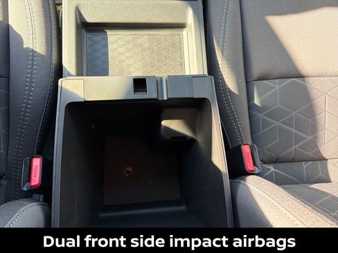 New 2026 Nissan Frontier SV w/ SV Convenience Package image 29