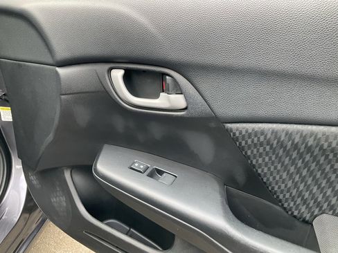 Used 2015 Honda Civic LX image 63