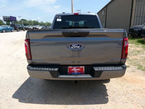 New 2026 Ford F150 STX w/ Equipment Group 200A AWD/4WD image 7
