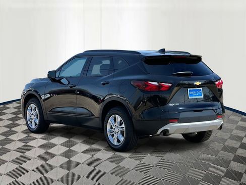 Used 2019 Chevrolet Blazer LT FWD image 4