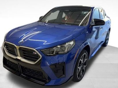 Used 2025 BMW X2 M35i