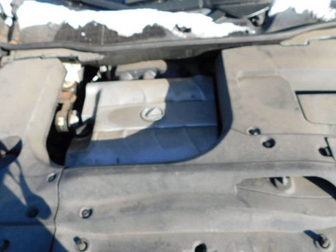 Used 2011 Lexus RX 350 AWD image 23