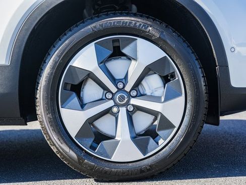 New 2026 Volvo XC40 B5 Plus w/ Protection Package Premier image 17