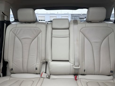 Used 2016 Lincoln MKX Reserve w/ Technology Package image 19