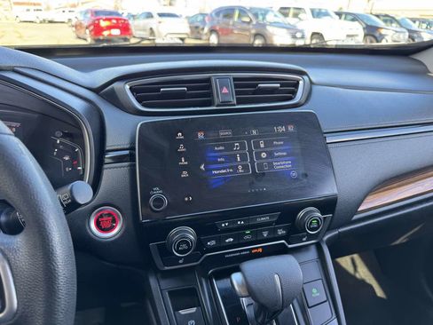Used 2018 Honda CR-V EX image 29