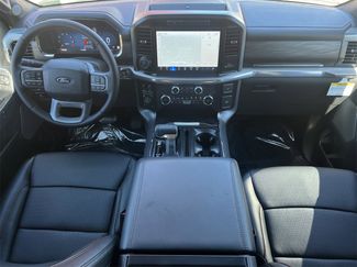 New 2025 Ford F150 Lariat w/ Equipment Group 501A Mid video 2