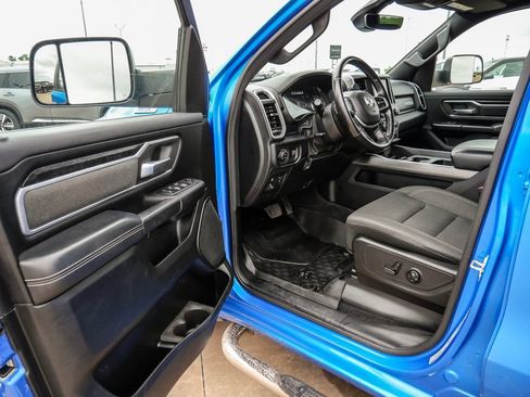Used 2020 RAM 1500 Big Horn AWD/4WD image 29