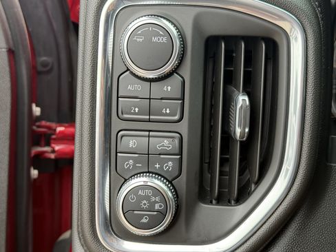 Used 2021 GMC Sierra 1500 Denali w/ Driver Alert Package II AWD/4WD image 24