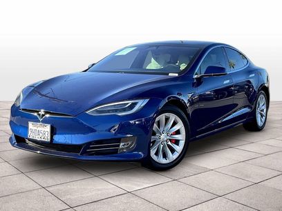 Used 2019 Tesla Model S Performance