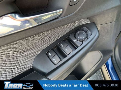 Used 2022 Chevrolet TrailBlazer LT w/ Convenience Package FWD image 15