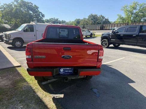 Used 2006 Ford Ranger 2WD SuperCab image 10