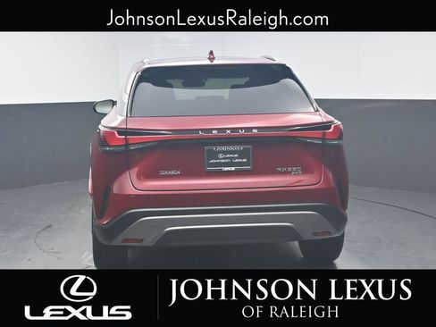 New 2026 Lexus RX 350 Premium image 8