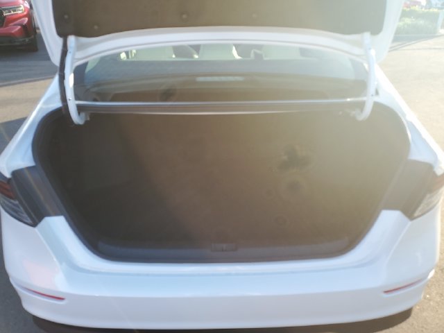 New 2026 Honda Accord LX image 8