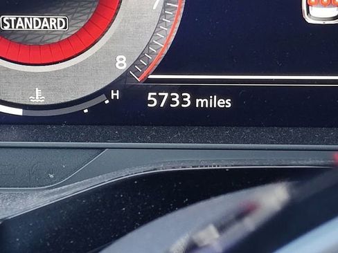 Used 2025 Nissan Pathfinder Platinum w/ Cargo Package image 34