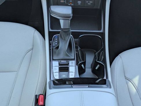New 2026 Hyundai Tucson SEL FWD image 19
