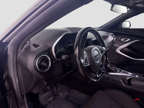 Used 2020 Chevrolet Camaro LS image 23