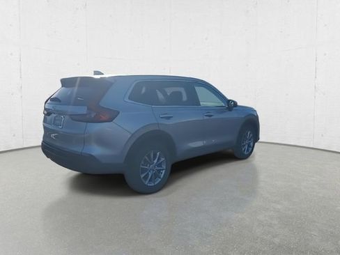 New 2026 Honda CR-V EX image 9