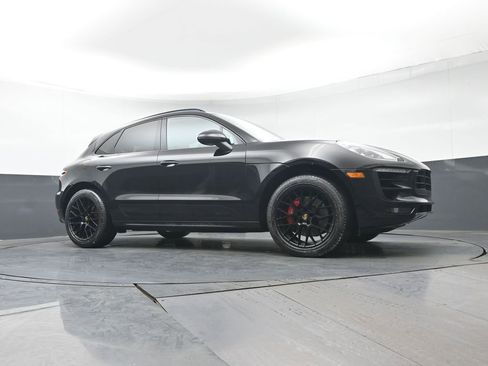 Used 2017 Porsche Macan GTS image 38