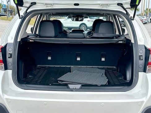 Used 2023 Subaru Crosstrek 2.5i Limited image 26
