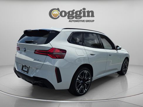 New 2026 BMW X3 xDrive30i w/ M Sport Package AWD/4WD image 5