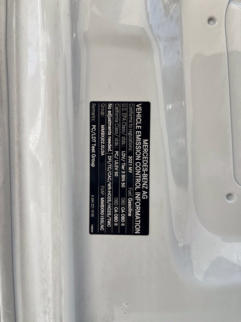 Used 2021 Mercedes-Benz E 350 Sedan w/ Premium Package image 27