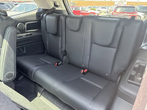 New 2025 Subaru Ascent Bronze Edition image 31