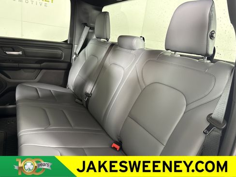 New 2025 RAM 1500 Tradesman w/ Trailer Tow Group AWD/4WD image 13