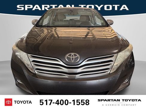 Used 2009 Toyota Venza AWD image 9