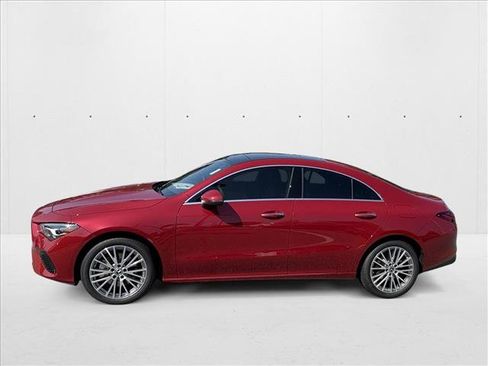 New 2026 Mercedes-Benz CLA 250 image 7