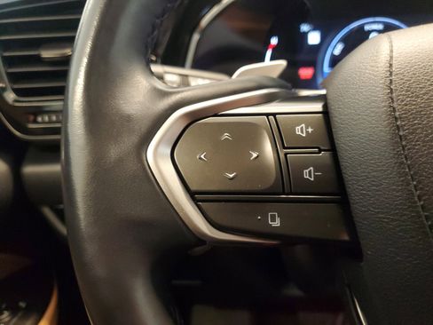 Used 2023 Lexus NX 350h AWD w/ Premium Package image 26