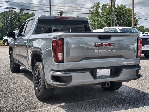 Used 2026 GMC Sierra 1500 Elevation AWD/4WD image 6