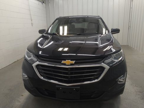 Used 2018 Chevrolet Equinox LT FWD image 15