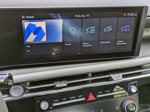 New 2026 Hyundai Santa Cruz SEL image 12