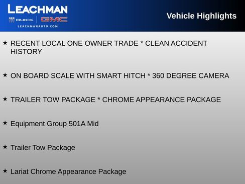 Used 2022 Ford F150 Lariat image 5