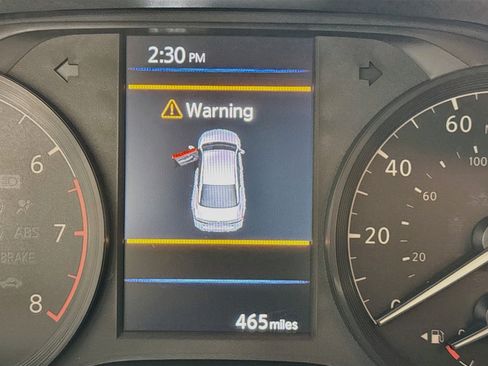 Used 2025 Nissan Altima 2.5 S FWD image 12