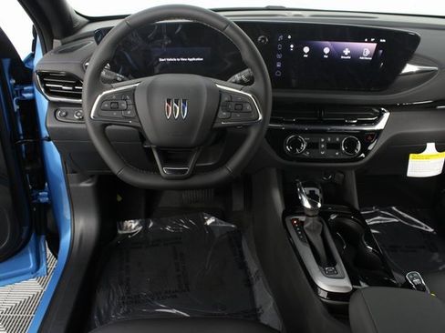 New 2026 Buick Envista Sport Touring w/ Convenience I Package image 11