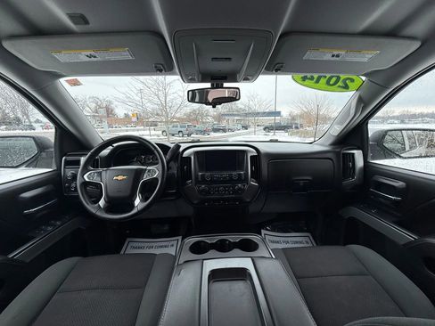 Used 2014 Chevrolet Silverado 1500 LT w/ All Star Edition image 10