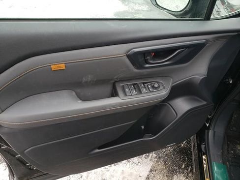 New 2026 Subaru Forester Wilderness image 11